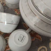 چینی ۱۲ نفره مقصود