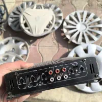 آمپلی و ساب|صوتی و تصویری|میاندوآب, |دیوار