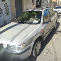 سمندمدل 83