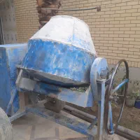 میکسر تکفاز