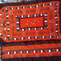 سه شیرازه بچگانه