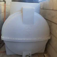 مخزن آب ۳۰۰ لیتری