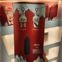 عروسک شانسی لبوبو کوکا|اسباببازی بچه|بیرجند, |دیوار