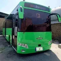 اتوبوس اسکانیا شهری