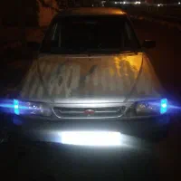 پراید ۱۴۱ مدل ۸۵|خودرو سواری و وانت|اسلامشهر, شهرک احمدیه|دیوار