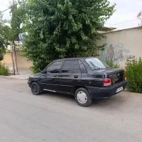 پراید ۱۳۲ تمام فابریک ، فرمان هیدرولیک