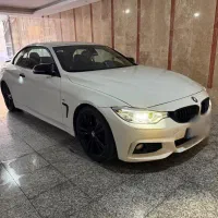 Bmw 428 2015