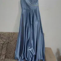 لباس مجلسی سایز ۴۰ ۴۲|لباس|شهرضا, |دیوار