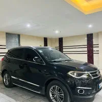 تیگو 5 مدل ۱۳۹۹ در حد صفر|خودرو سواری و وانت|تهران, شهرک پاسداران|دیوار