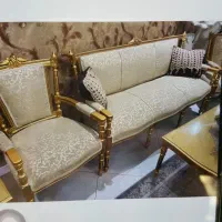 مبلمان کلاسیک|مبلمان خانگی و میز عسلی|تهران, توحید|دیوار