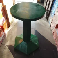 صندلی فلزی