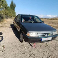 روا۸۷دوگانه کارخانه|خودرو سواری و وانت|اهر, |دیوار