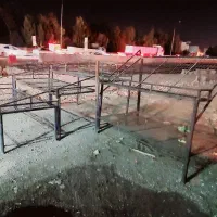 بساط میوه فروشی|عمدهفروشی|شیراز, شهرک مخابرات|دیوار