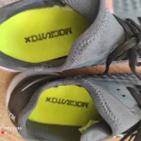 کفش فوتسال نایک مجیستا سایز ۴۱|کیف، کفش، کمربند|مرند, |دیوار