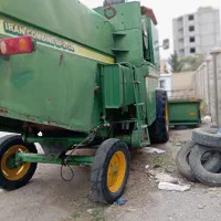 کمباین1055|خودرو سنگین|اردبیل, |دیوار