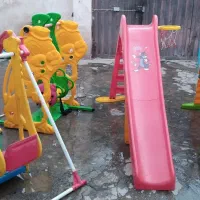 سرسره ،تاب ،میزو صندلی