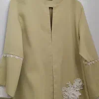 مانتو نونو|لباس|سهند, |دیوار