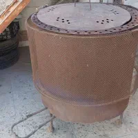 تنور گازی 4 نونه|اجاق گاز و لوازم برقی پخت‌وپز|رامشیر, |دیوار