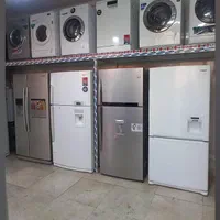 فروش و خریدار ماشین لباسشویی ال جی سامسونگ دوو بوش