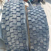 لاستیک ۳۱۵ ۸۵ اکسور بنز