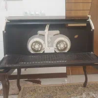 هود آشپزخانه کن مشترک ایران و ایتالیا