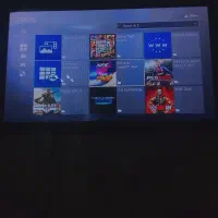 ps4 fat|کنسول، بازی ویدئویی و آنلاین|کازرون, |دیوار