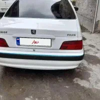 ماشین بی رنگ تمیز و کم کار مشابه صفر فروش فوری|خودرو سواری و وانت|رشت, بلوار گیلان|دیوار