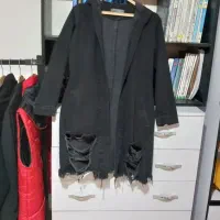 مانتو لی زخمی