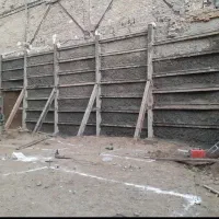 تخریب ساختمان خرید آهن آلات|خدمات پیشه و مهارت|تهران, میرداماد|دیوار