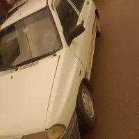 هاچبک مدل ۷۶|خودرو سواری و وانت|فشم, |دیوار