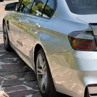 Bmw 328|خودرو سواری و وانت|تهران, ولنجک|دیوار
