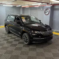 اشکودا کاروک