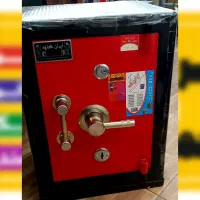 گاوصندوق نسوز ایران کاوه مدل 350B|فروشگاه و مغازه|آستانه اشرفیه, |دیوار