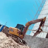 اجاره مینی بیل پردیس بومهن رودهن دماوند|خدمات حمل و نقل|پردیس, فاز ۲|دیوار