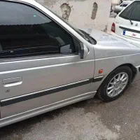 پژو پارس مدل 84|خودرو کلاسیک|زابل, |دیوار