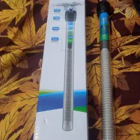 بخاری آکواریوم
