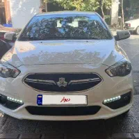 شاهین اتوماتیک مدل۱۴۰۳