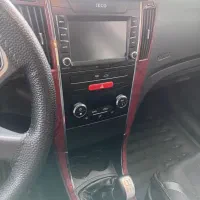 دنا معمولی تیپ ۱|خودرو سواری و وانت|رشت, دباغیان|دیوار