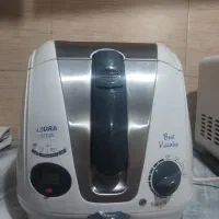 سرخ کن