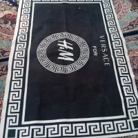 فرش .پرده