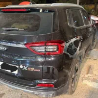 ام وی ام/ x55/ پرو/ ۱۴۰۳ / نقد و اقساط|خودرو سواری و وانت|تهران, شمیراننو|دیوار