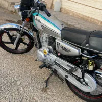 موتور سیکلت نامی ۲۰۰|موتورسیکلت|هشتگرد, هیو|دیوار