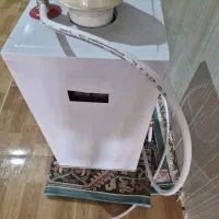 آبگرمکن زود جوش