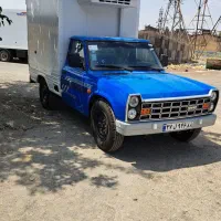 اتاق یخچال نیسان ، درجه یک|قطعات یدکی و لوازم جانبی|تهران, هروی|دیوار