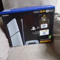 ps5 اسلیم