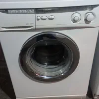 لباسشویی ۸ کیلویی زیروات
