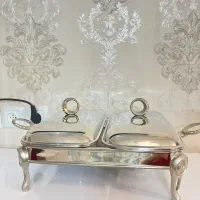 سوفله خوری دوقلو