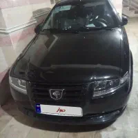 خودرو سورن پلاس برقی