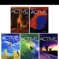 تدریس خصوصی کتابهای زبان انگلیسی