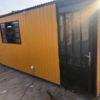 کانکس ۱۵. متری ورق سنگین